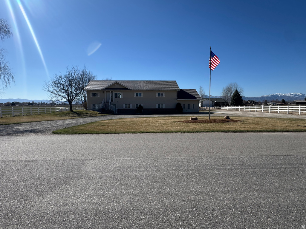 655 N 8TH Preston, ID 83263