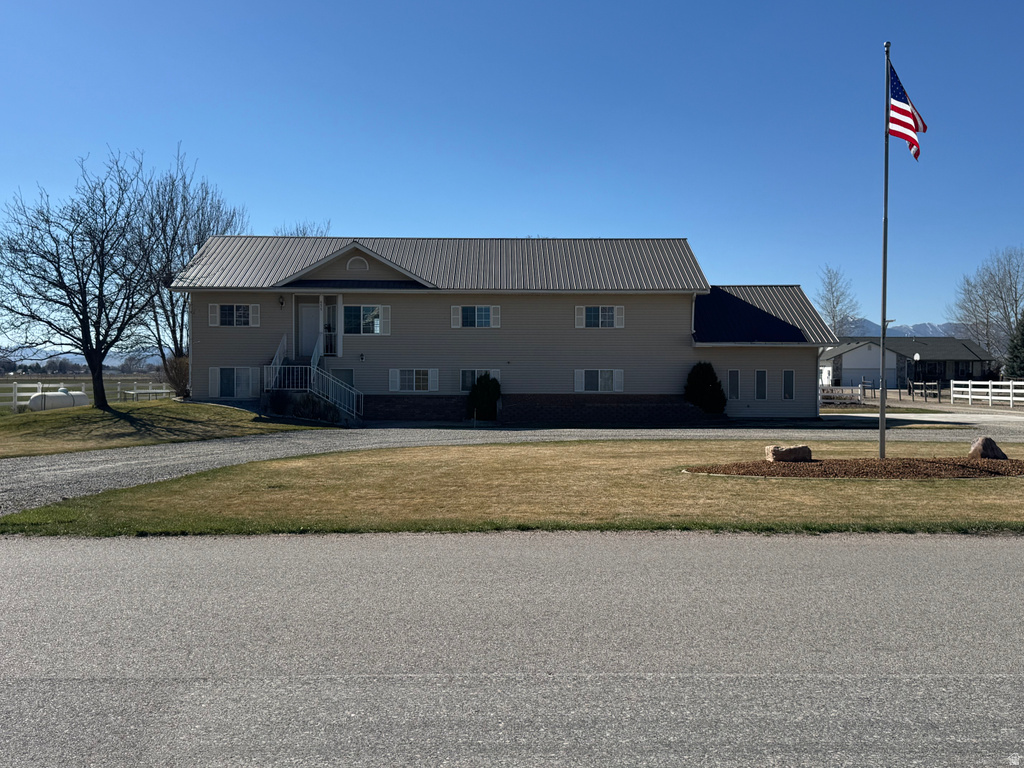 655 N 8TH Preston, ID 83263