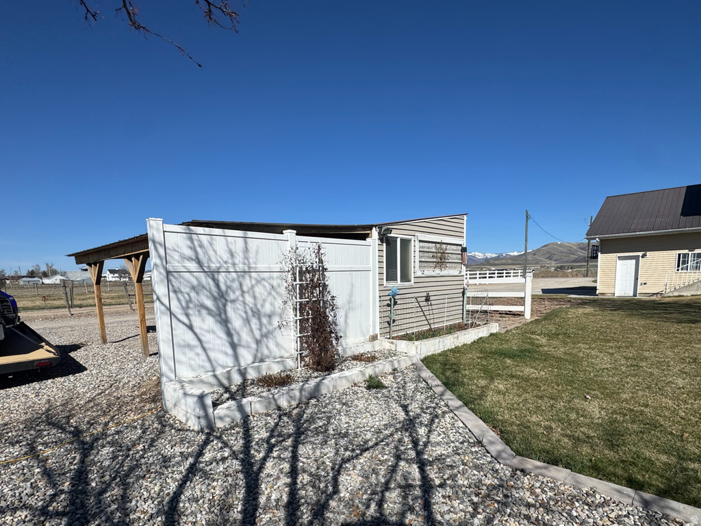 655 N 8TH Preston, ID 83263