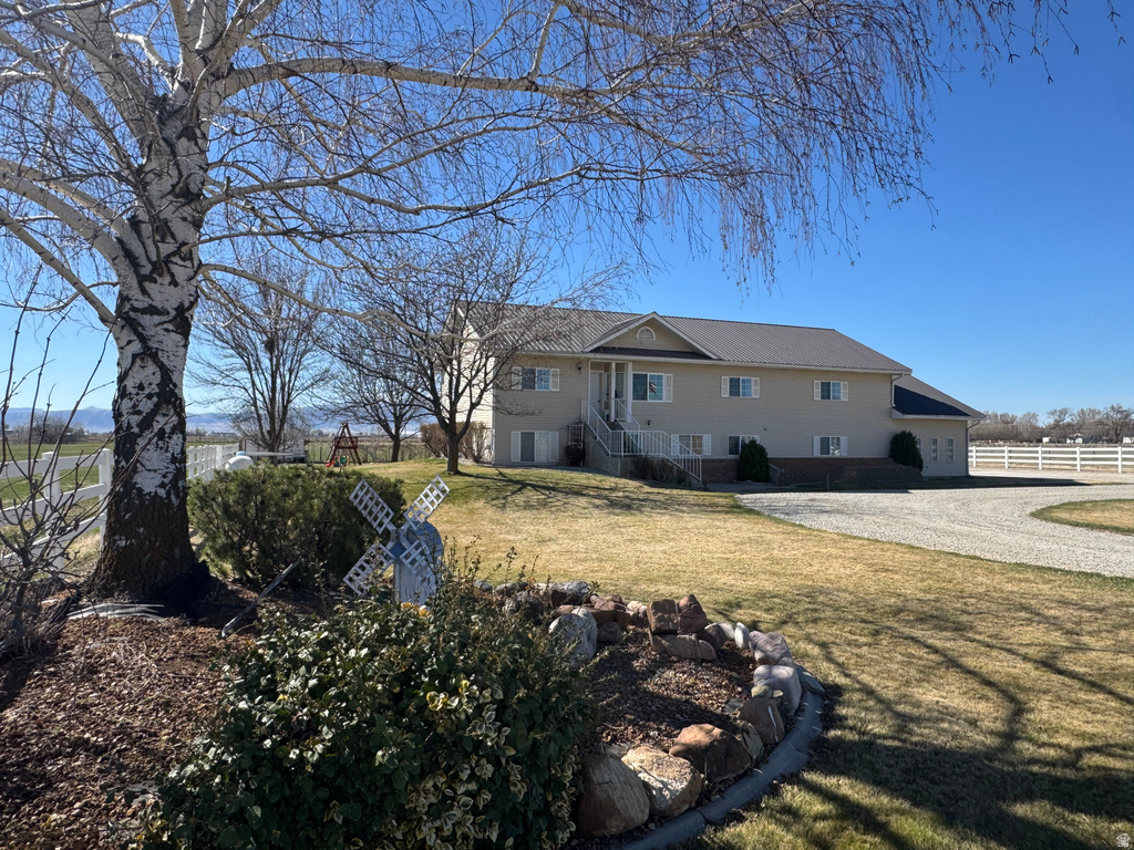 655 N 8TH Preston, ID 83263