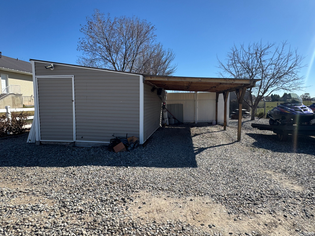 655 N 8TH Preston, ID 83263