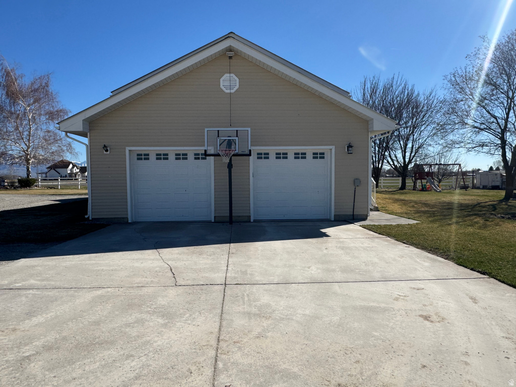 655 N 8TH Preston, ID 83263