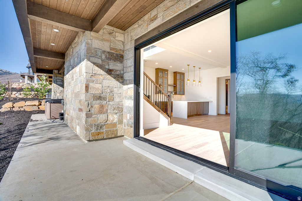 1573 W CRYSTAL CT #23 Heber City, UT 84032