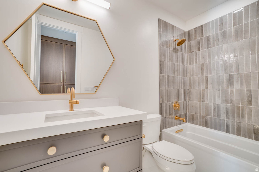 1573 W CRYSTAL CT #23 Heber City, UT 84032