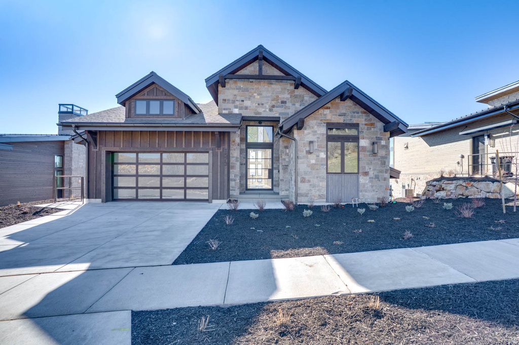 1573 W CRYSTAL CT #23 Heber City, UT 84032
