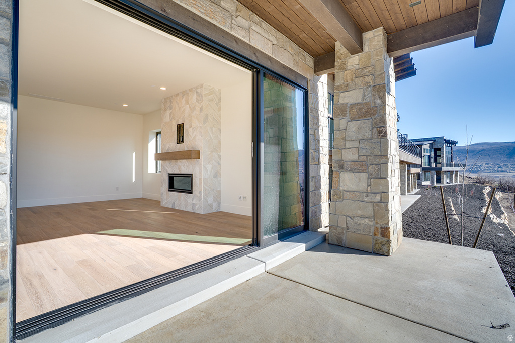 1573 W CRYSTAL CT #23 Heber City, UT 84032