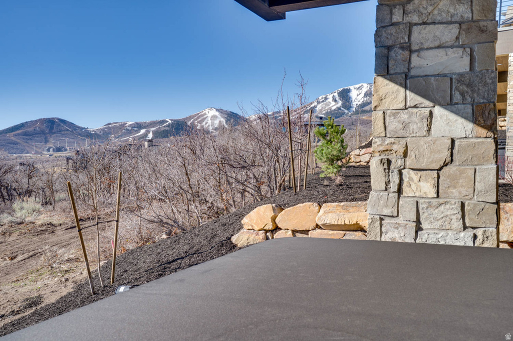 1573 W CRYSTAL CT #23 Heber City, UT 84032