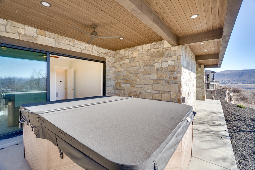 1573 W CRYSTAL CT #23 Heber City, UT 84032