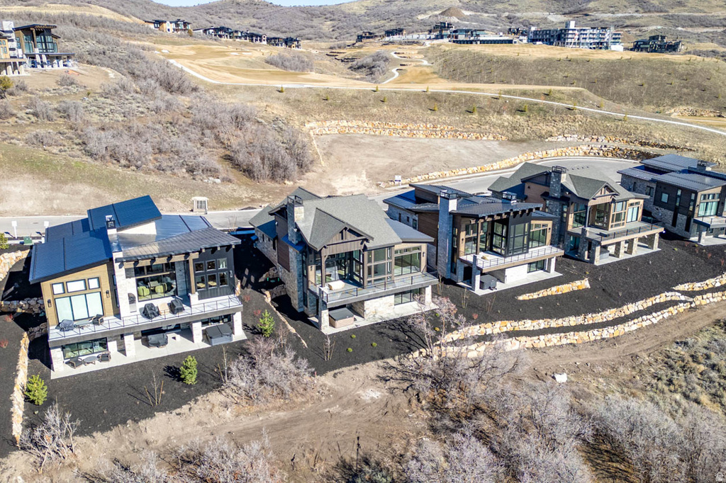 1573 W CRYSTAL CT #23 Heber City, UT 84032