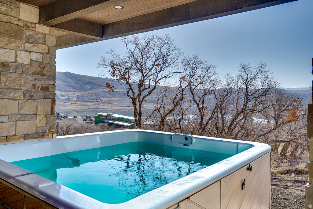 1573 W CRYSTAL CT #23 Heber City, UT 84032