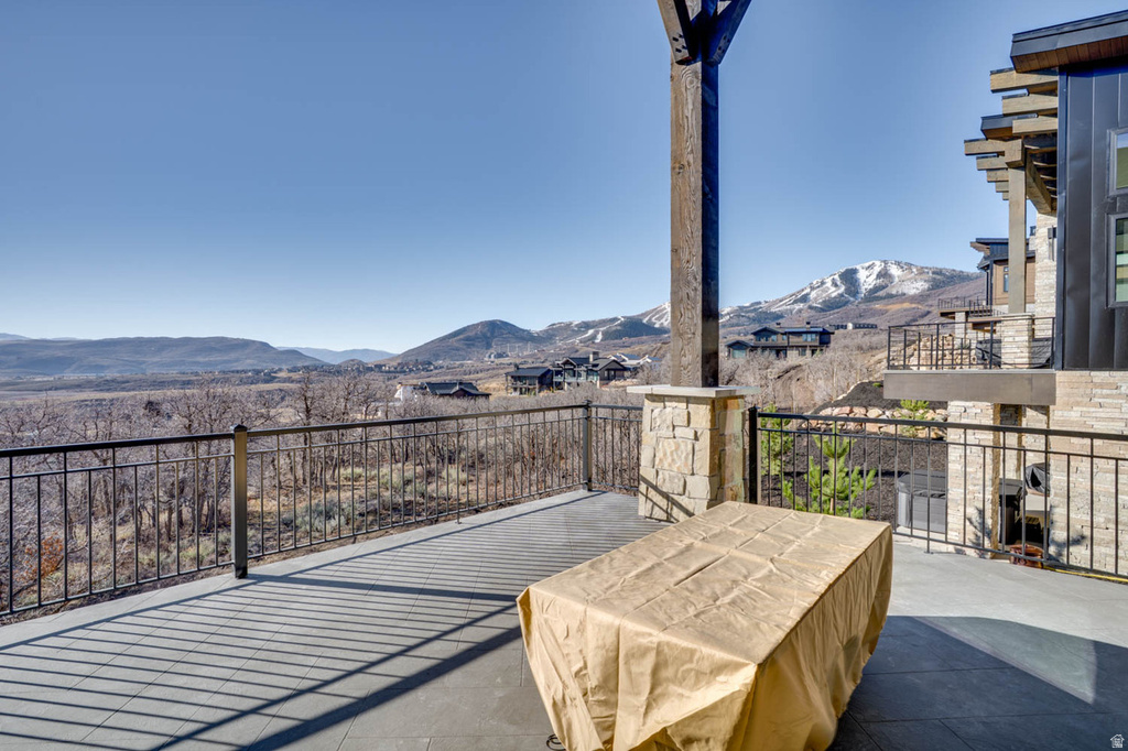 1573 W CRYSTAL CT #23 Heber City, UT 84032
