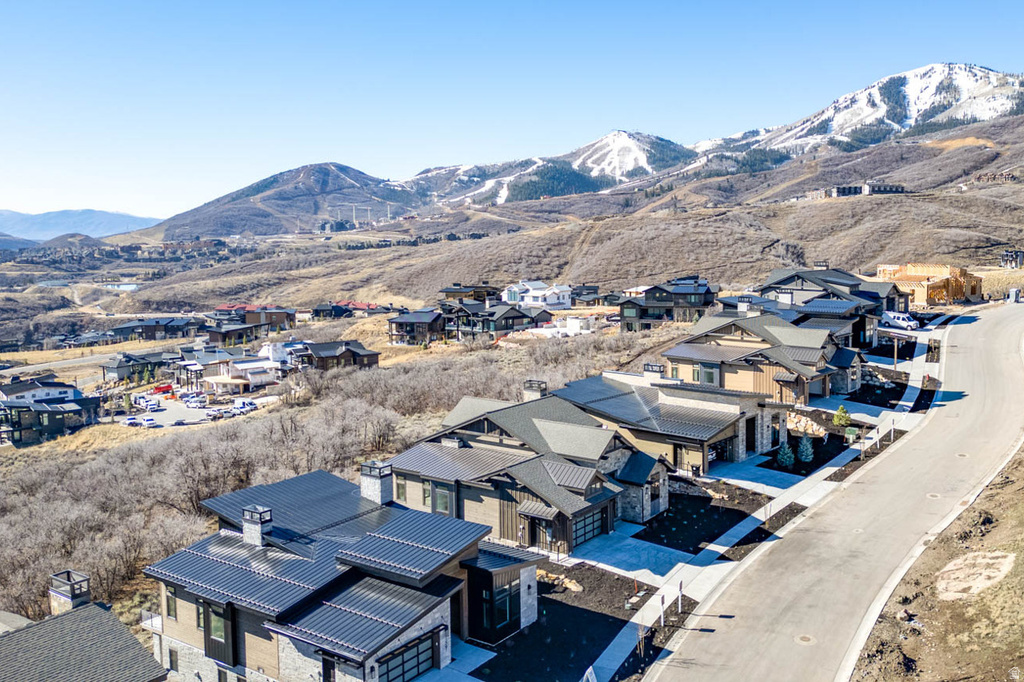 1573 W CRYSTAL CT #23 Heber City, UT 84032