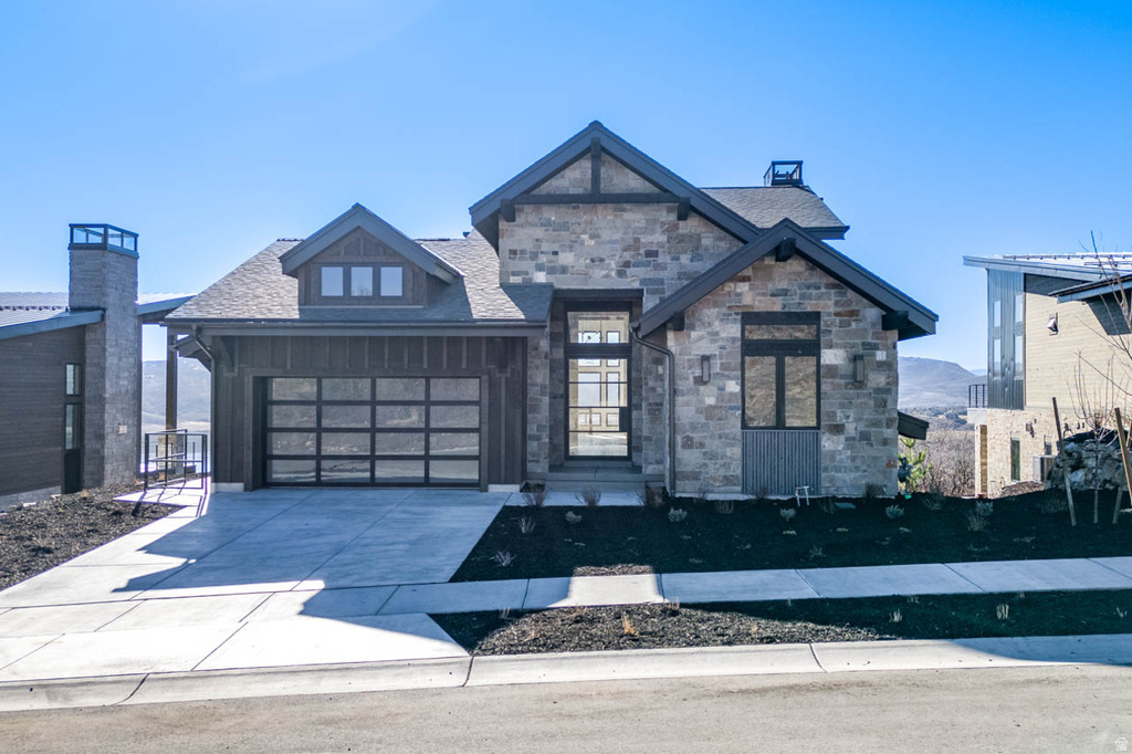 1573 W CRYSTAL CT #23 Heber City, UT 84032