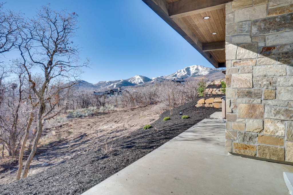 1573 W CRYSTAL CT #23 Heber City, UT 84032