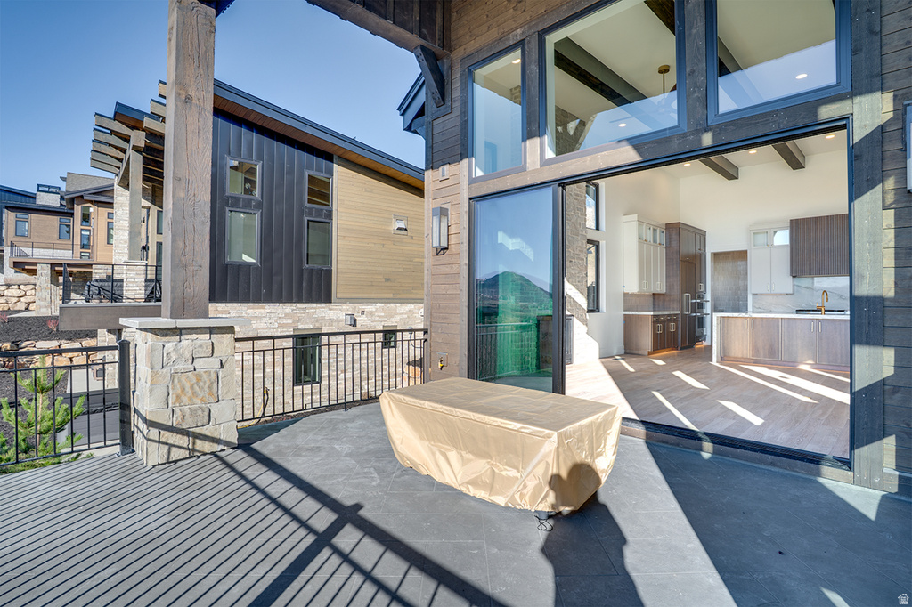 1573 W CRYSTAL CT #23 Heber City, UT 84032