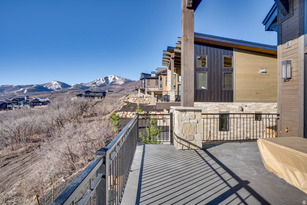 1573 W CRYSTAL CT #23 Heber City, UT 84032