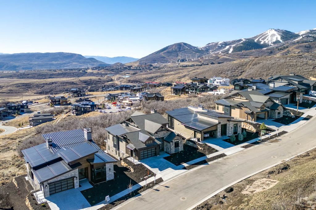 1573 W CRYSTAL CT #23 Heber City, UT 84032