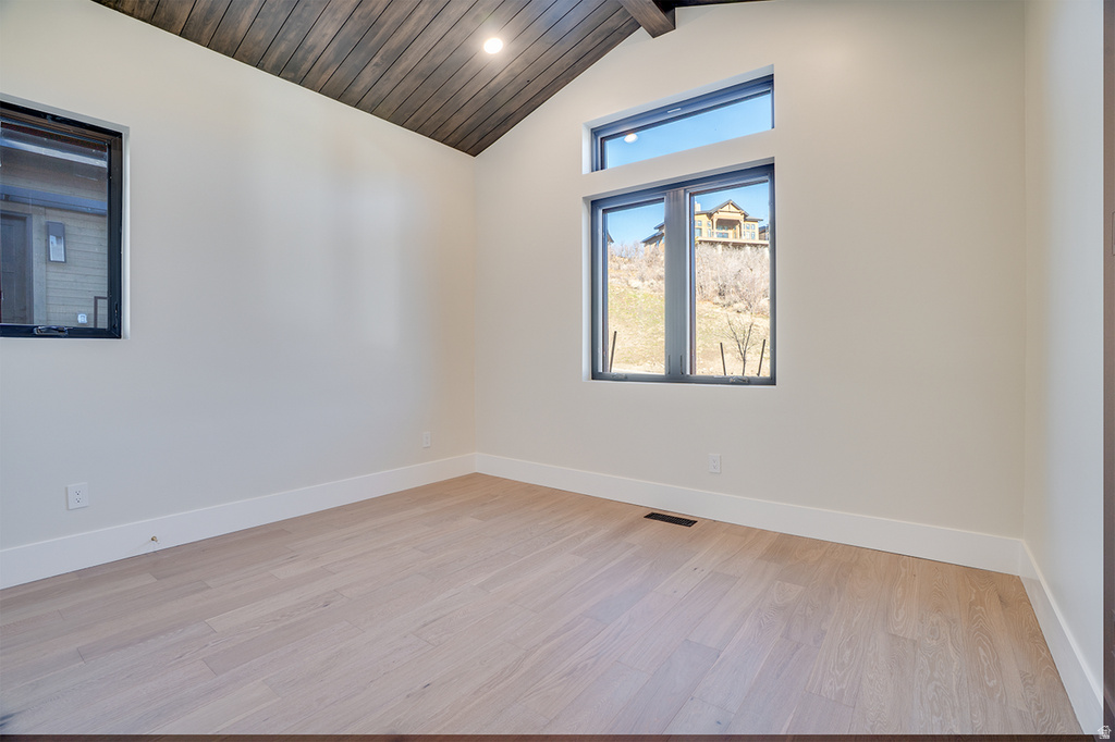 1573 W CRYSTAL CT #23 Heber City, UT 84032