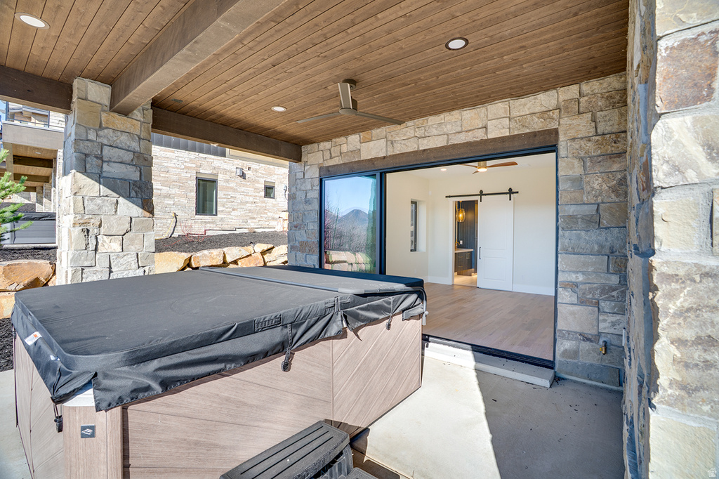 1573 W CRYSTAL CT #23 Heber City, UT 84032