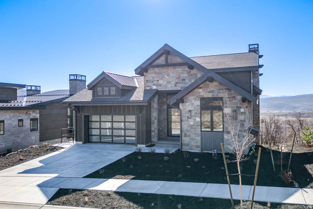 1573 W CRYSTAL CT #23 Heber City, UT 84032