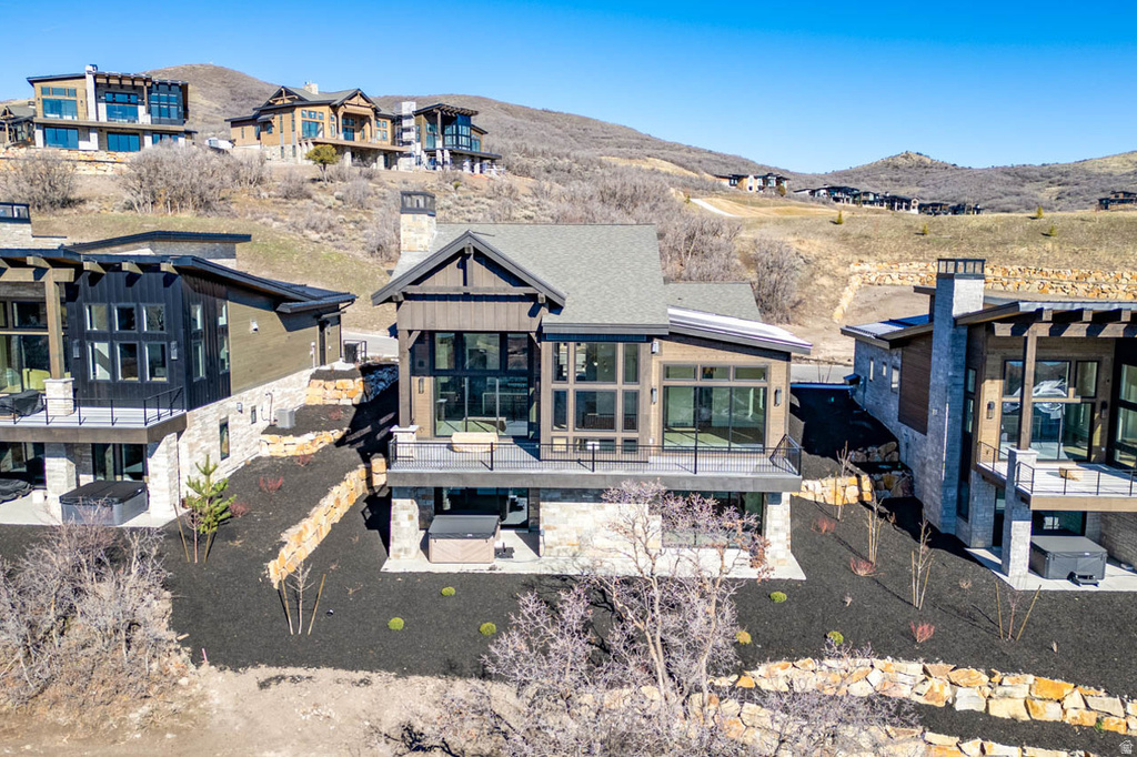 1573 W CRYSTAL CT #23 Heber City, UT 84032