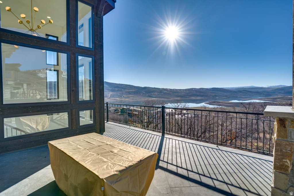 1573 W CRYSTAL CT #23 Heber City, UT 84032