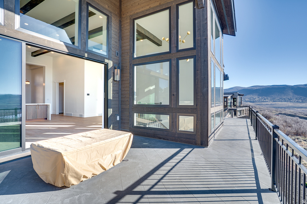 1573 W CRYSTAL CT #23 Heber City, UT 84032