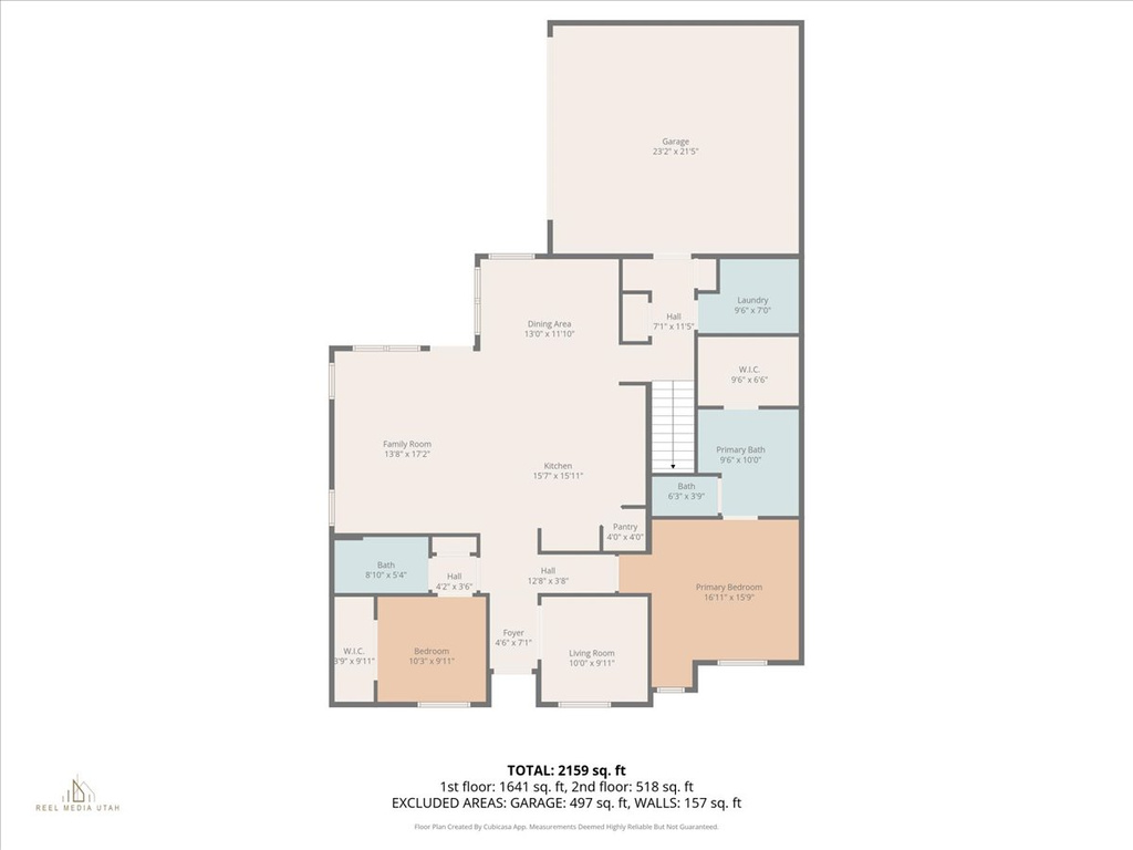 96 N 3830 W West Point, UT 84015