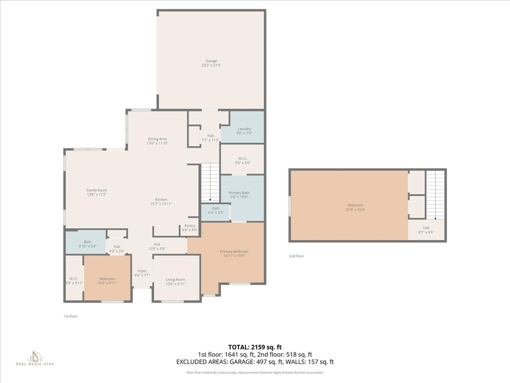 96 N 3830 W West Point, UT 84015