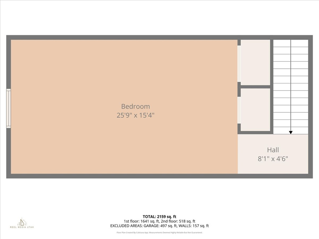 96 N 3830 W West Point, UT 84015