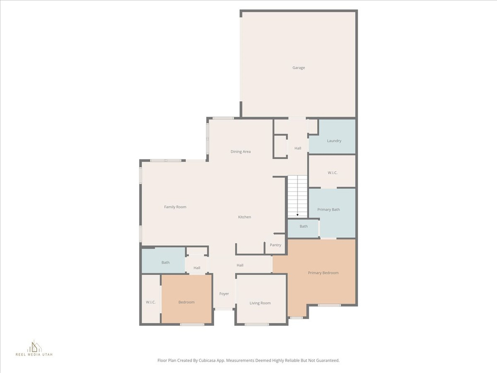 96 N 3830 W West Point, UT 84015