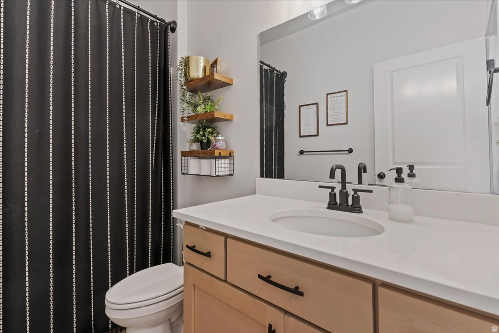 96 N 3830 W West Point, UT 84015