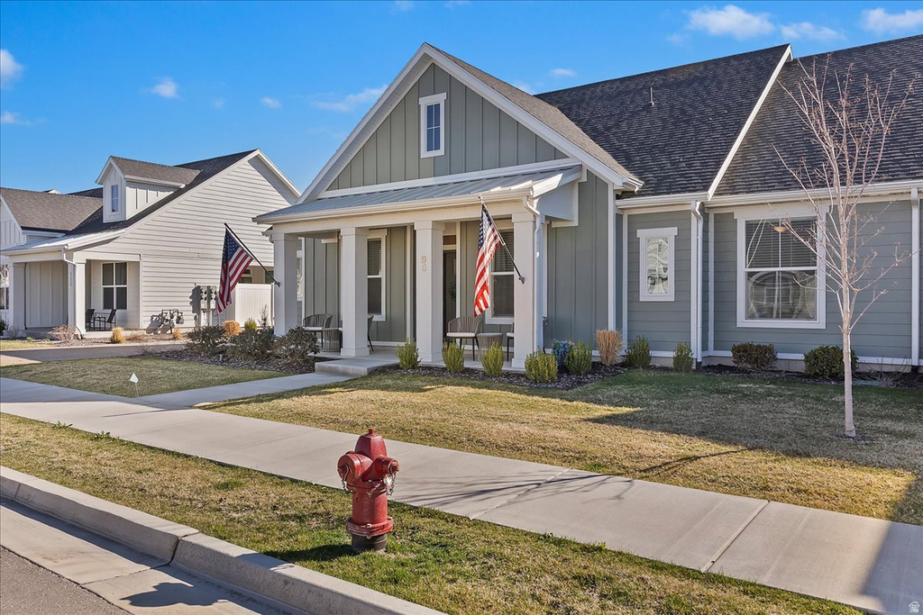 96 N 3830 W West Point, UT 84015