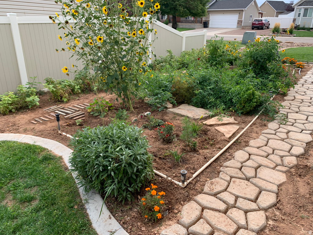 135 CONSTITUTION DR Roosevelt, UT 84066