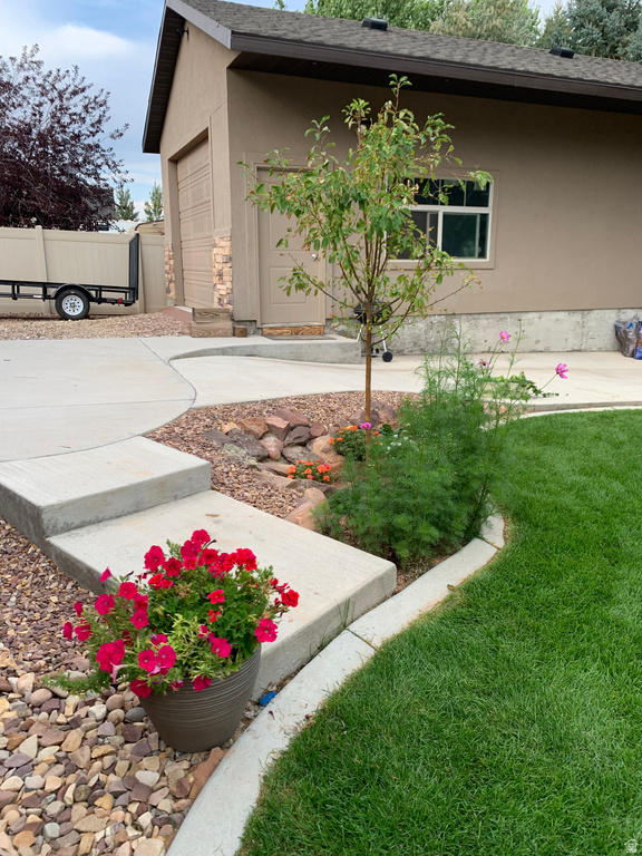 135 CONSTITUTION DR Roosevelt, UT 84066