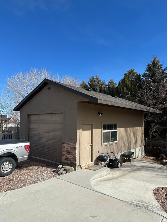 135 CONSTITUTION DR Roosevelt, UT 84066
