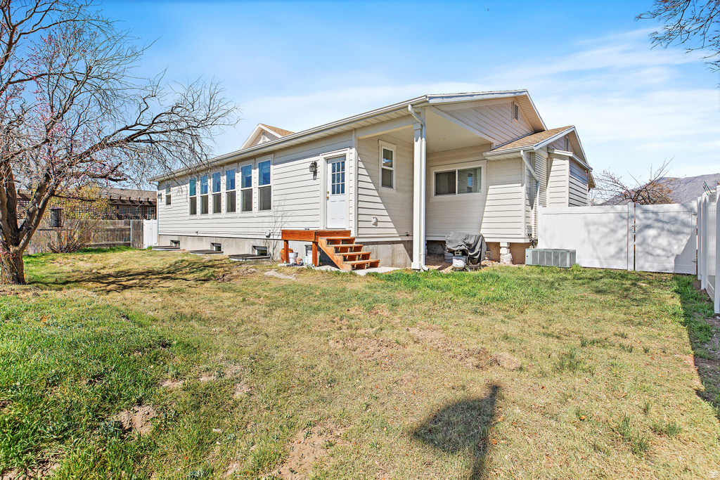 645 W 920 N Orem, UT 84057