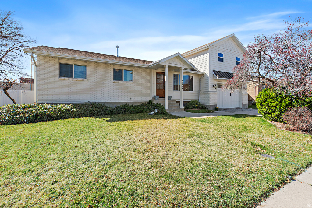 645 W 920 N Orem, UT 84057