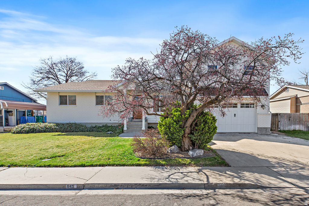 645 W 920 N Orem, UT 84057