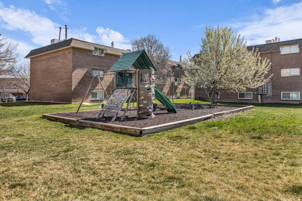 3681 S 2200 W #65 West Valley City, UT 84119