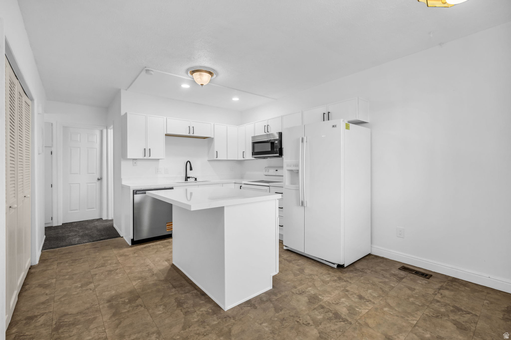 3681 S 2200 W #65 West Valley City, UT 84119