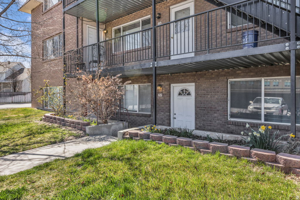 3681 S 2200 W #65 West Valley City, UT 84119