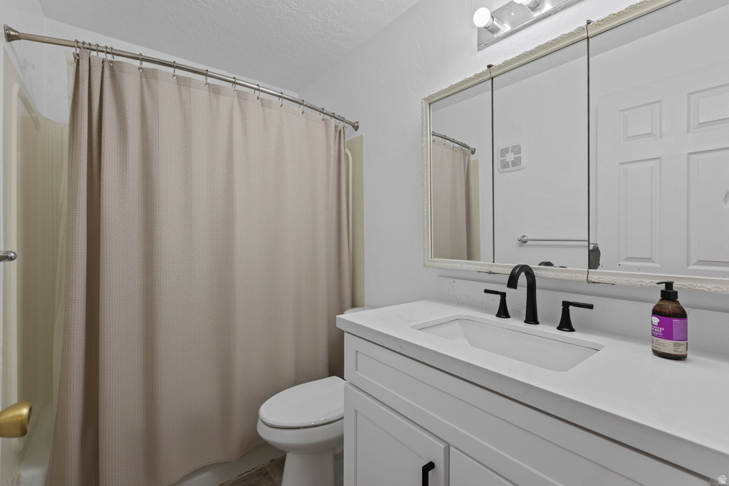 3681 S 2200 W #65 West Valley City, UT 84119