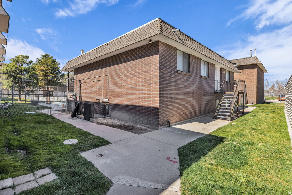 3681 S 2200 W #65 West Valley City, UT 84119