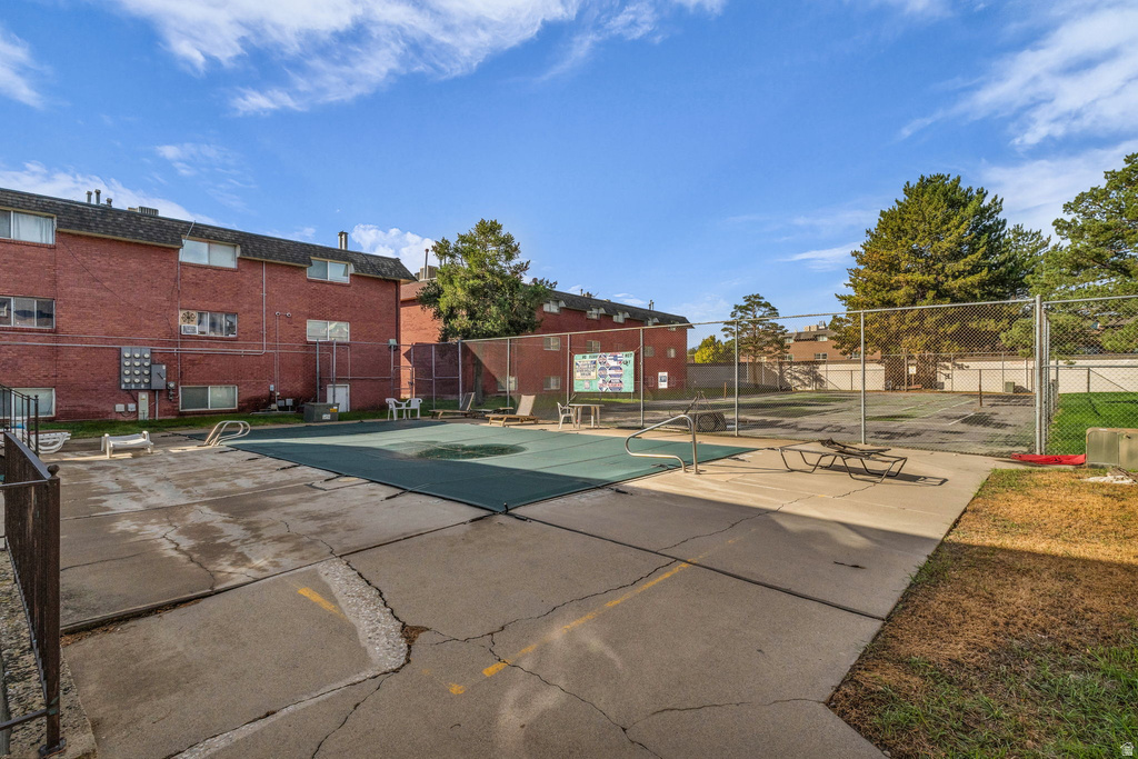 3681 S 2200 W #65 West Valley City, UT 84119