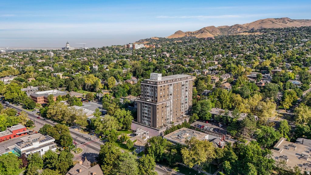 777 E SOUTH TEMPLE #3J Salt Lake City, UT 84102