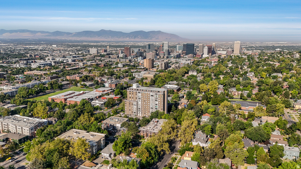 777 E SOUTH TEMPLE #3J Salt Lake City, UT 84102