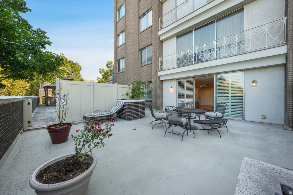 777 E SOUTH TEMPLE #3J Salt Lake City, UT 84102