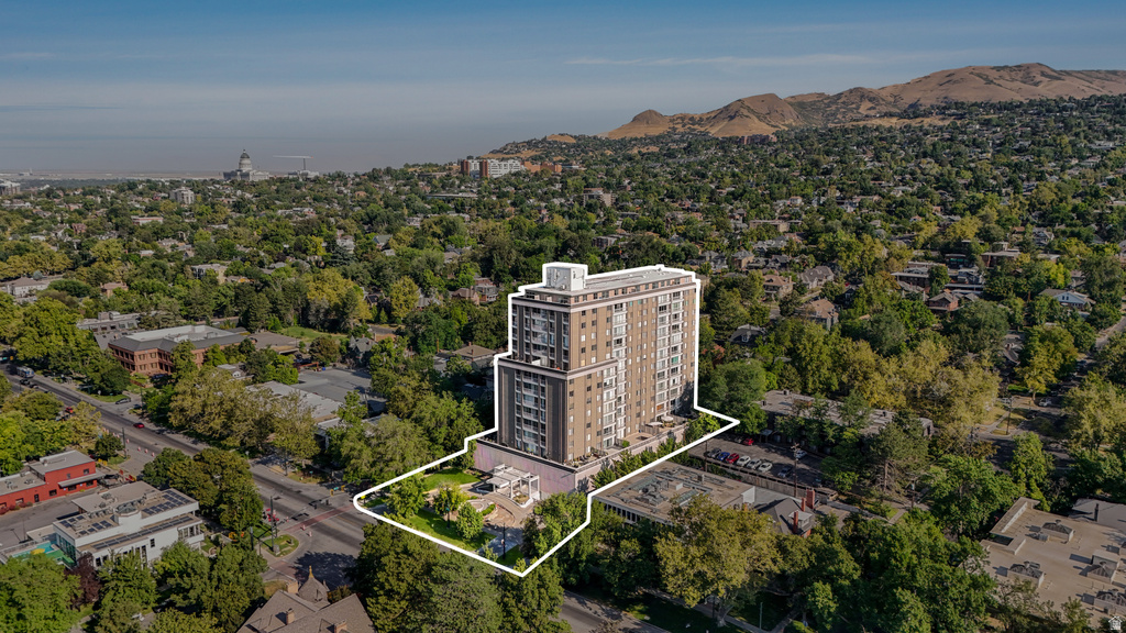 777 E SOUTH TEMPLE #3J Salt Lake City, UT 84102