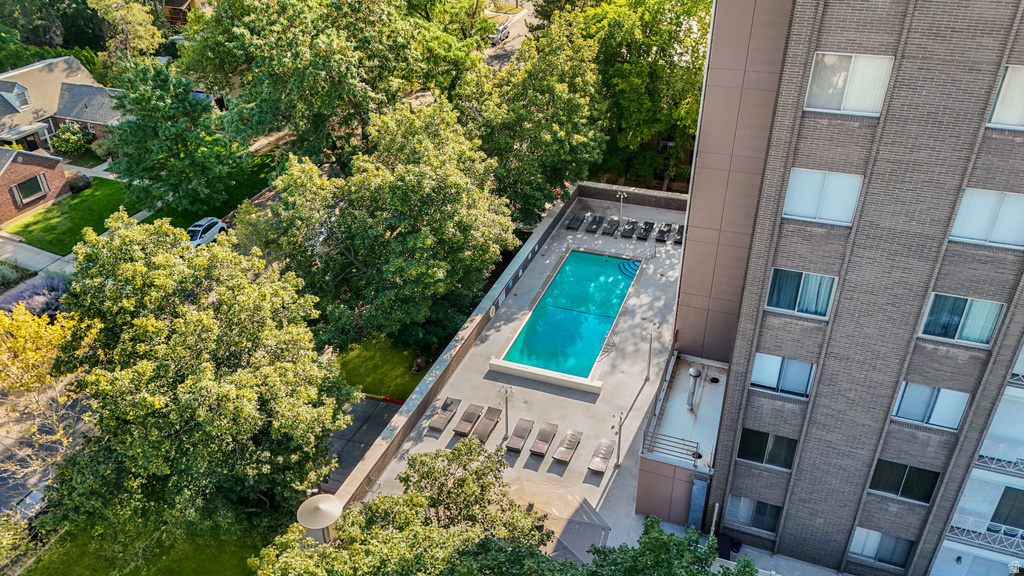 777 E SOUTH TEMPLE #3J Salt Lake City, UT 84102